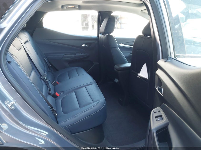 2023 CHEVROLET BOLT EUV auction photo 8