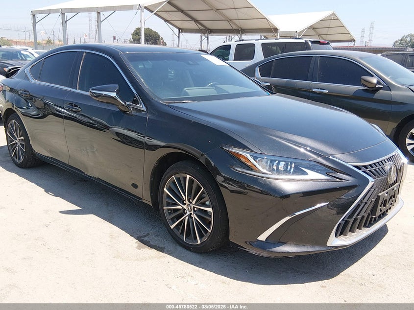 Vin: 58ada1c19su072422, lot: 46279302, lexus es 300h 2025 img_1