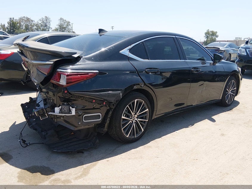 Vin: 58ada1c19su072422, lot: 46279302, lexus es 300h 20254