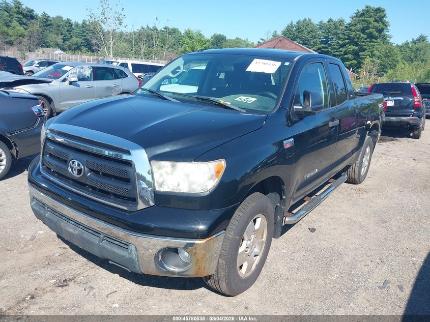 Vin: 5tfuy5f14bx182349, lot: 46279318, toyota tundra grade 5.7l v8 20112