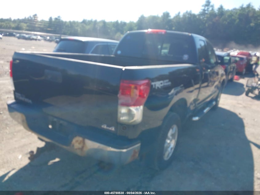 Vin: 5tfuy5f14bx182349, lot: 46279318, toyota tundra grade 5.7l v8 20114