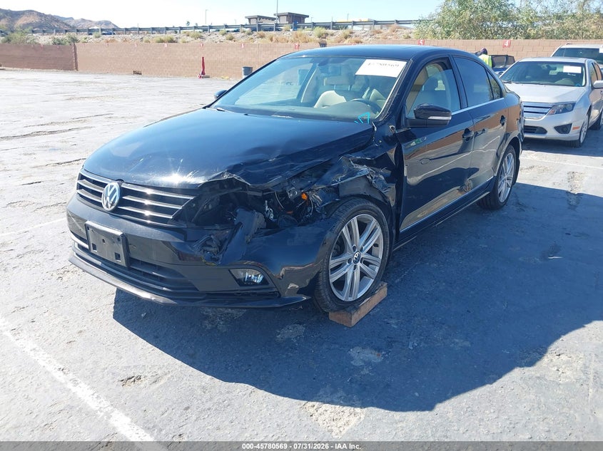 Vin: 3vwl17aj4hm373297, lot: 46279349, volkswagen jetta 1.8t sel/1.8t sel premium 20172