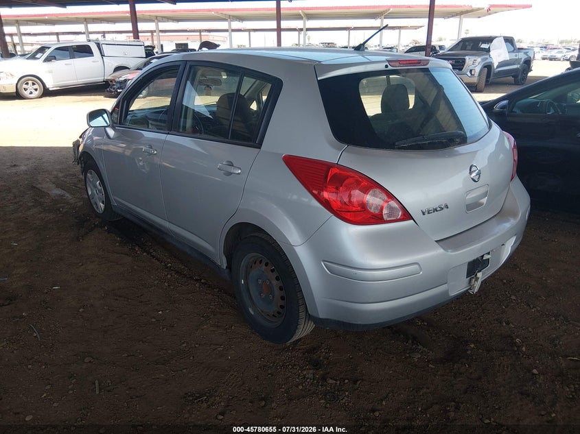 Vin: 3n1bc1cp6bl388701, lot: 46279435, nissan versa 1.8s 20113