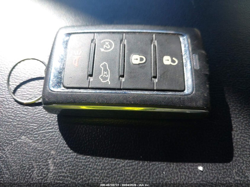 JEEP GRAND CHEROKEE L - zdjęcie 11