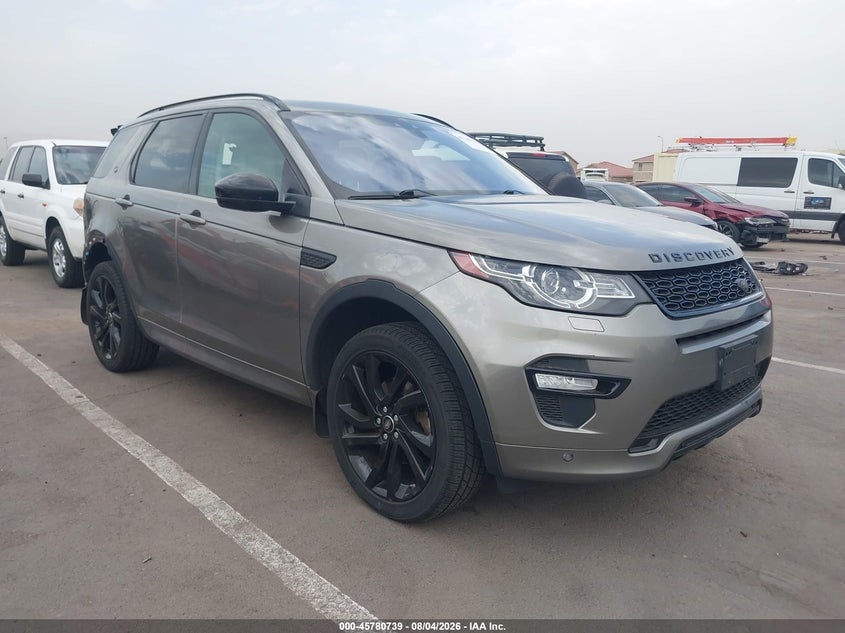 Vin: salcr2bg8hh645297, lot: 46279519, land rover discovery sport hse 2017 img_1