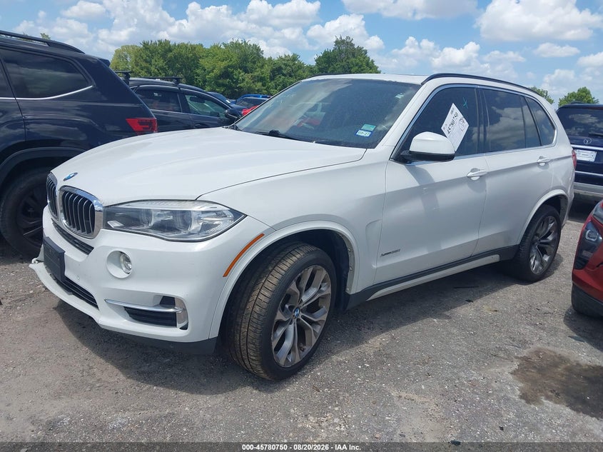 Vin: 5uxkr0c53e0k51770, lot: 46279530, bmw x5 xdrive35i 20142
