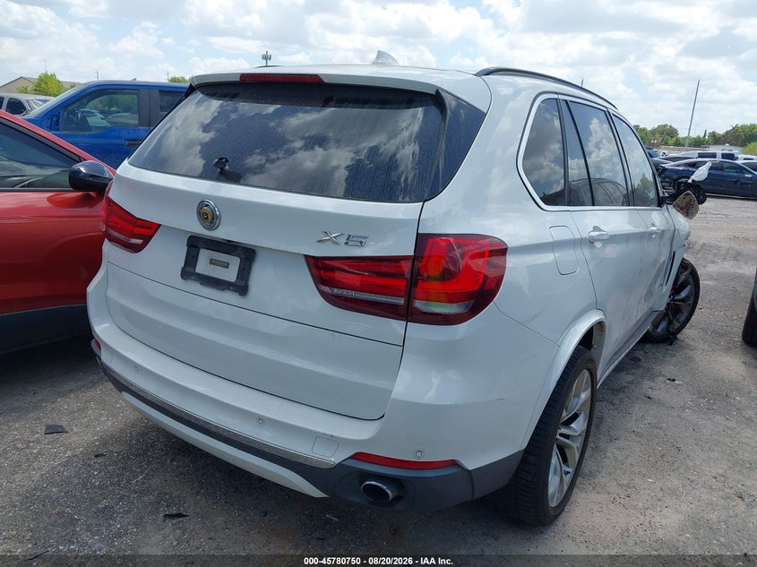Vin: 5uxkr0c53e0k51770, lot: 46279530, bmw x5 xdrive35i 20144