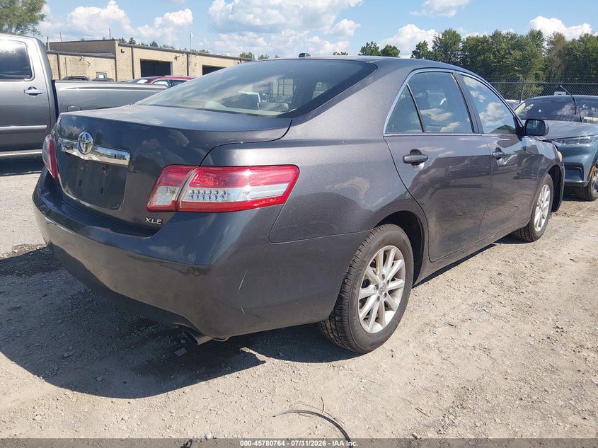 Vin: 4t1bf3ek0bu224010, lot: 46279546, toyota camry xle 20114