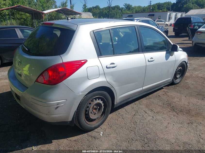 Vin: 3n1bc1cp1bl509702, lot: 46279598, nissan versa 1.8s 20114