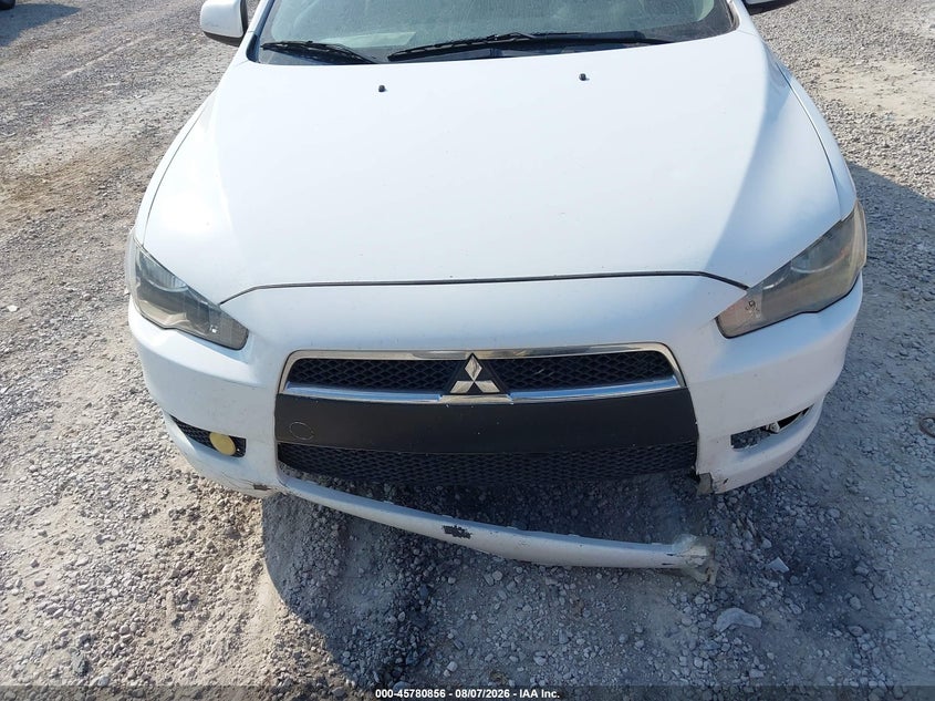 2012 MITSUBISHI LANCER ES · Фото 6