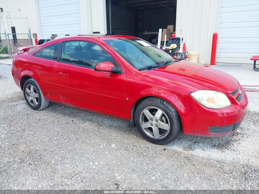 2006 CHEVROLET COBALT auction photo 1