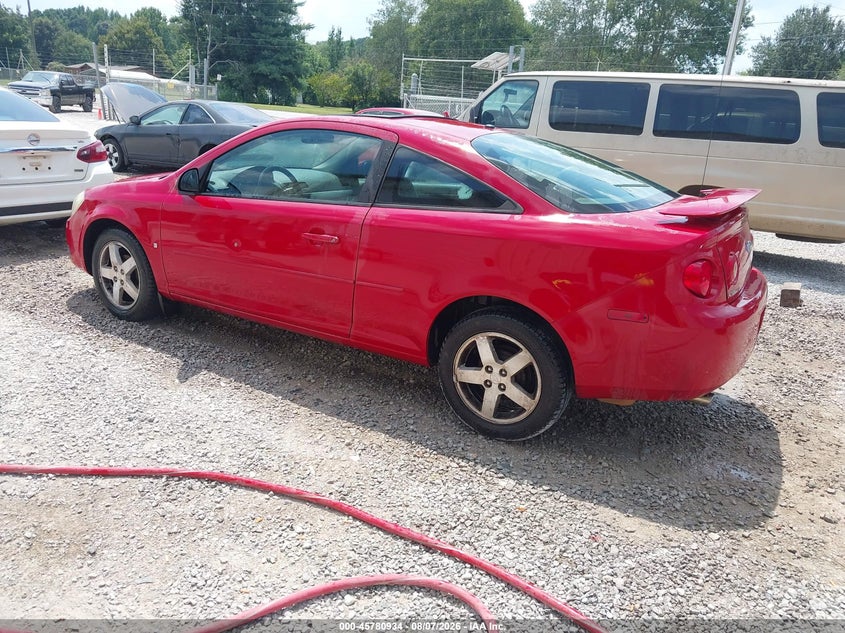 2006 CHEVROLET COBALT auction photo 3