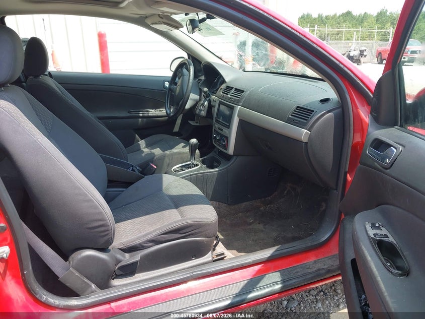 2006 CHEVROLET COBALT auction photo 5