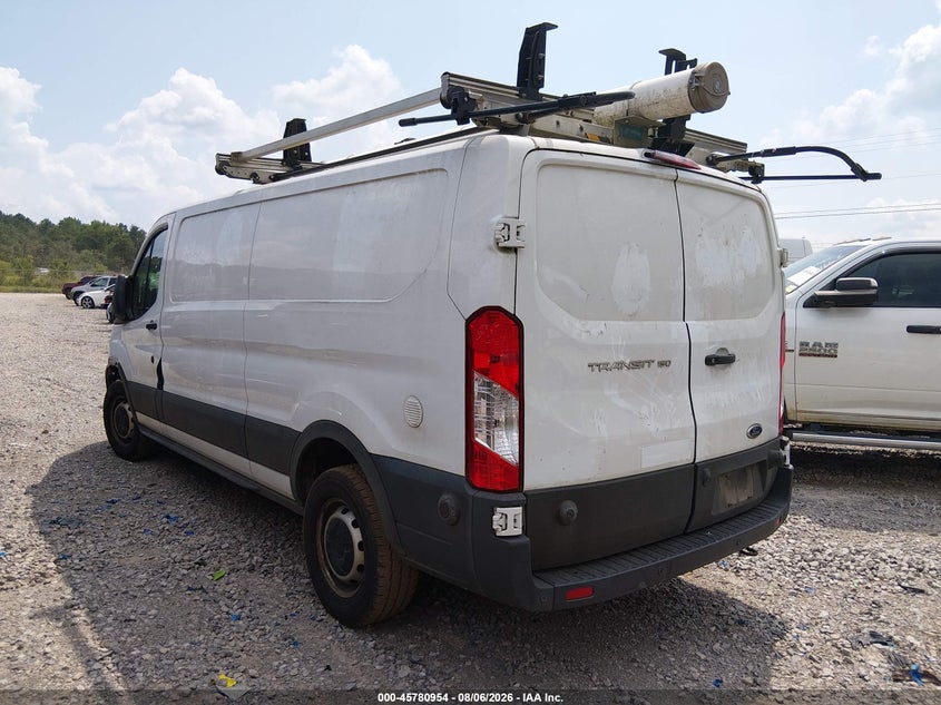 Vin: 1ftye1y88lka52750, lot: 46279777, ford transit-150 20203