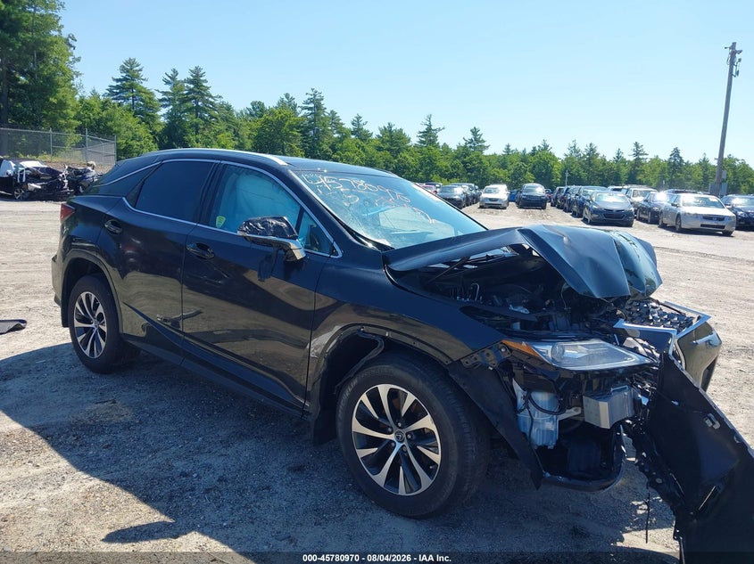 Vin: 2t2hzmda2nc337717, lot: 46279794, lexus rx 350 20223