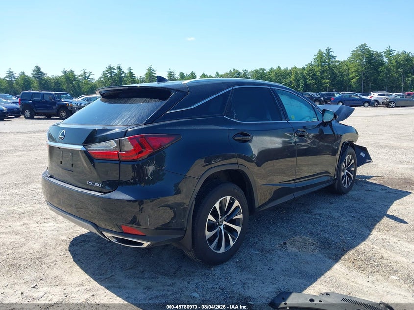 Vin: 2t2hzmda2nc337717, lot: 46279794, lexus rx 350 20224