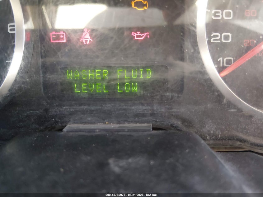 FORD FIVE HUNDRED 2005 VIN 1FAFP27125G107958