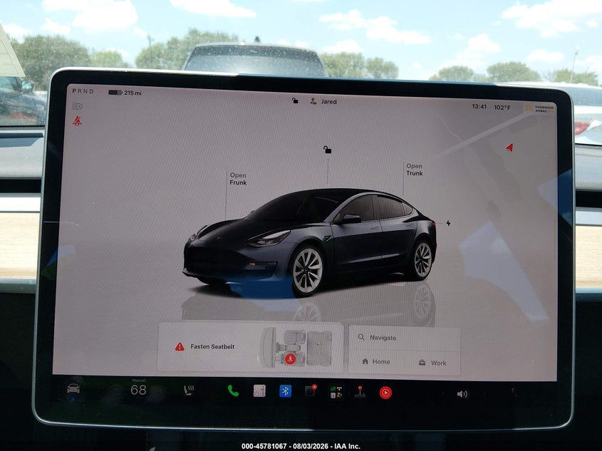 TESLA MODEL 3 - zdjęcie 18