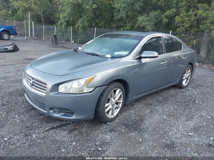 Vin: 1n4aa5apxbc860408, lot: 46279920, nissan maxima 3.5 sv 20112