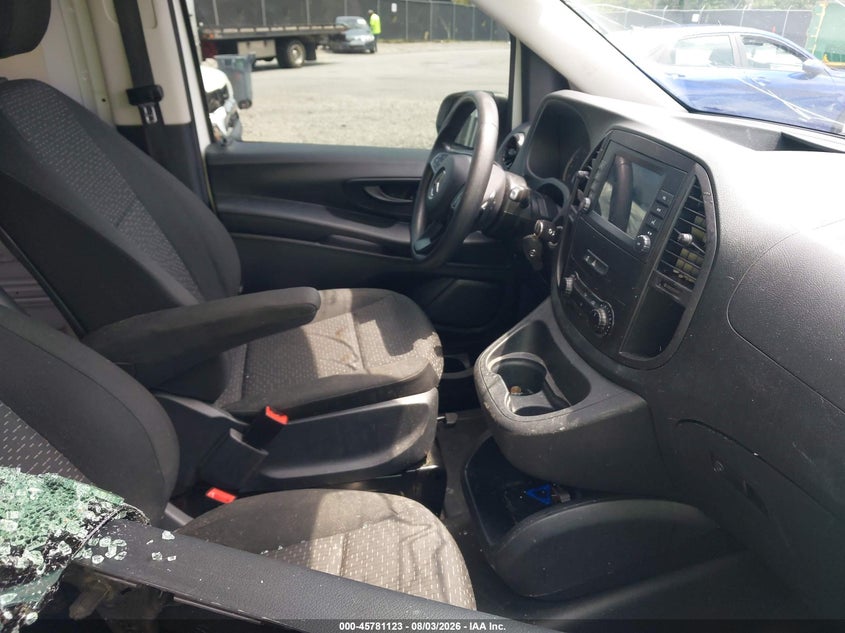 MERCEDES-BENZ METRIS - zdjęcie 5