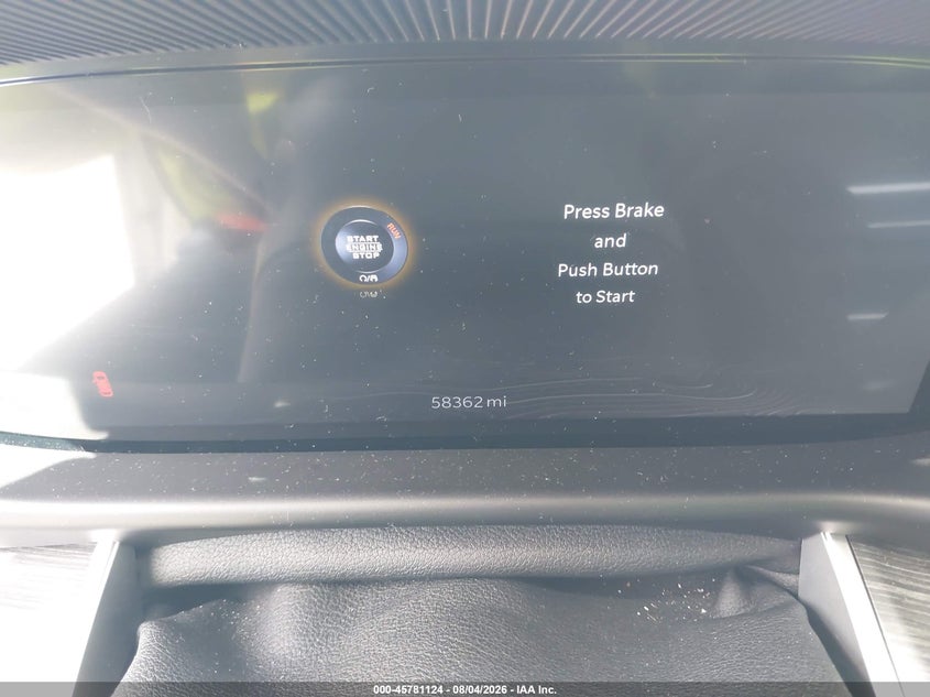 2024 JEEP WAGONEER L auction photo 7