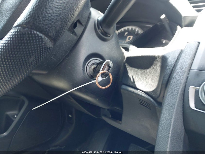 2016 HONDA CIVIC COUPE 2.0L I-4 DOHC, VVT, 158HP