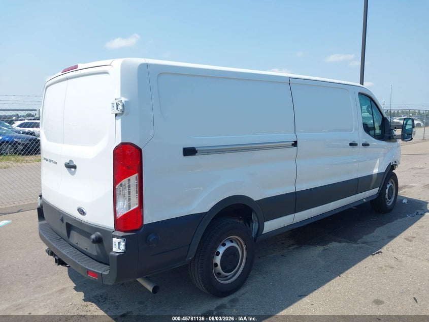 Vin: 1ftbr1y86ska52934, lot: 46279960, ford transit-250 20254
