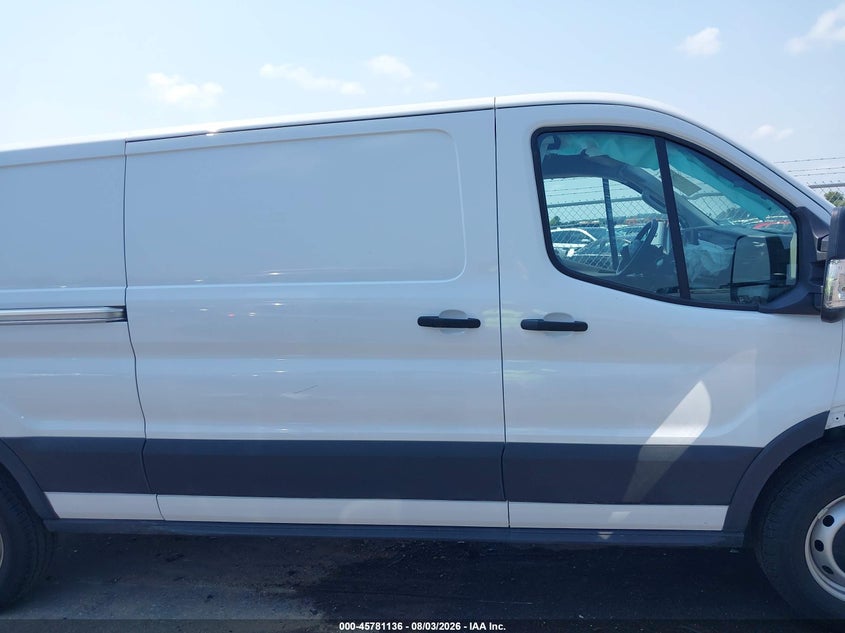 2025 FORD TRANSIT-250 · Photo 14