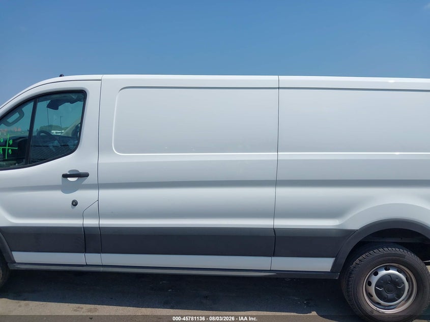2025 FORD TRANSIT-250 · Photo 15