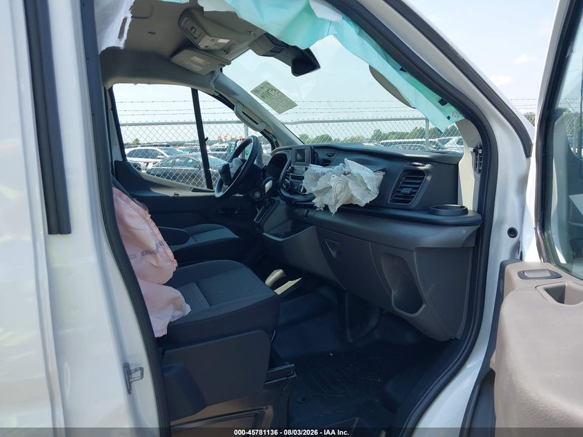 2025 FORD TRANSIT-250 · Photo 5