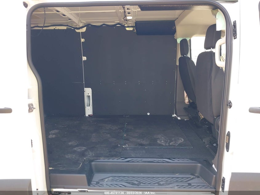 2025 FORD TRANSIT-250 · Photo 8