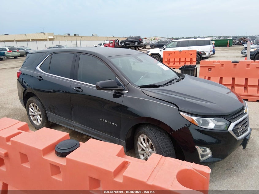 Vin: 2gnaxuev2l6145426, lot: 46280028, chevrolet equinox awd lt 1.5l turbo 2020 img_1