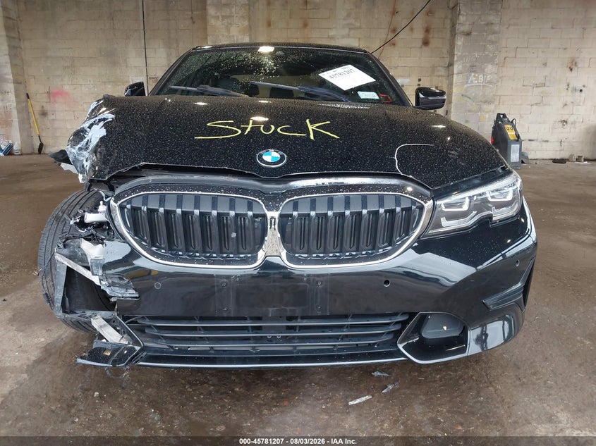 BMW 330I - zdjęcie 13