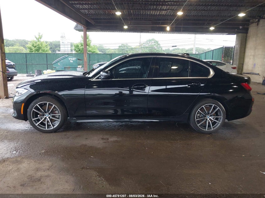 BMW 330I - zdjęcie 15