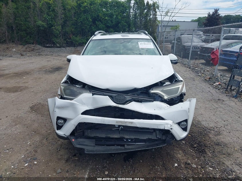 TOYOTA RAV4 - zdjęcie 12