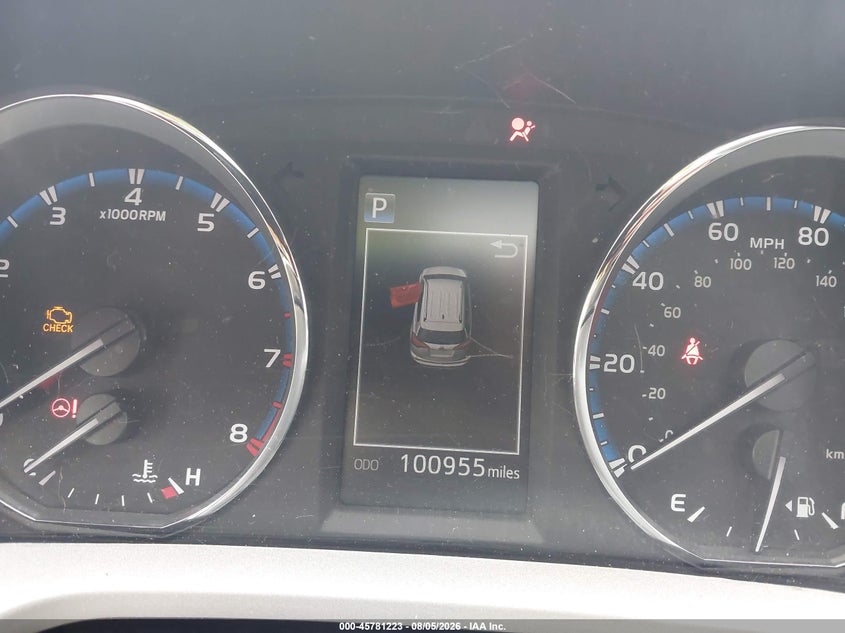 TOYOTA RAV4 - zdjęcie 7