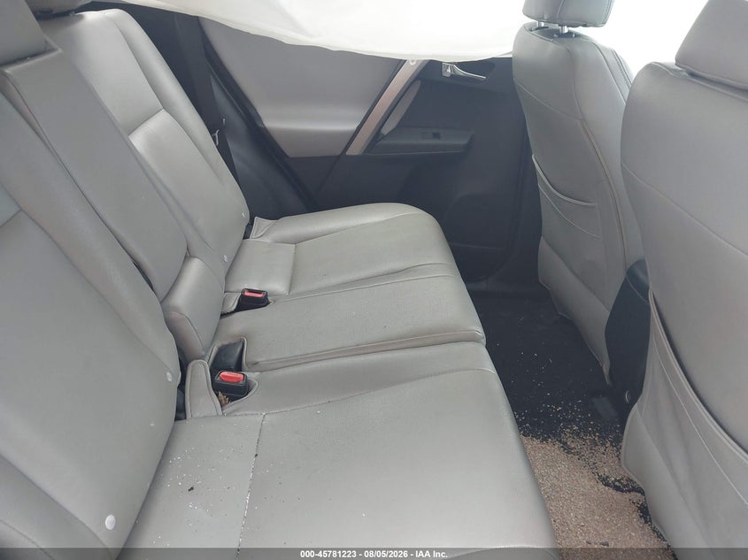 TOYOTA RAV4 - zdjęcie 8