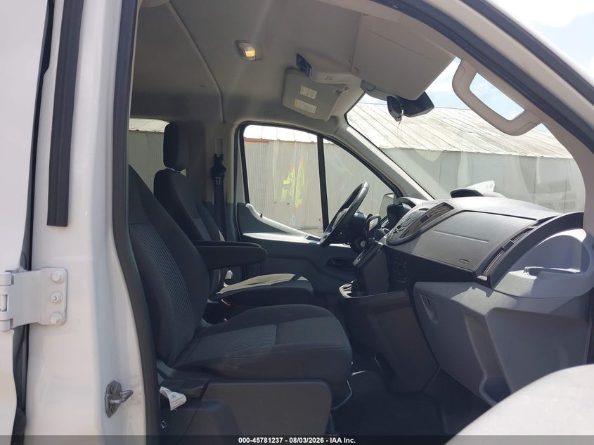FORD TRANSIT-350 2018 VIN 1FBZX2ZM6JKB07214