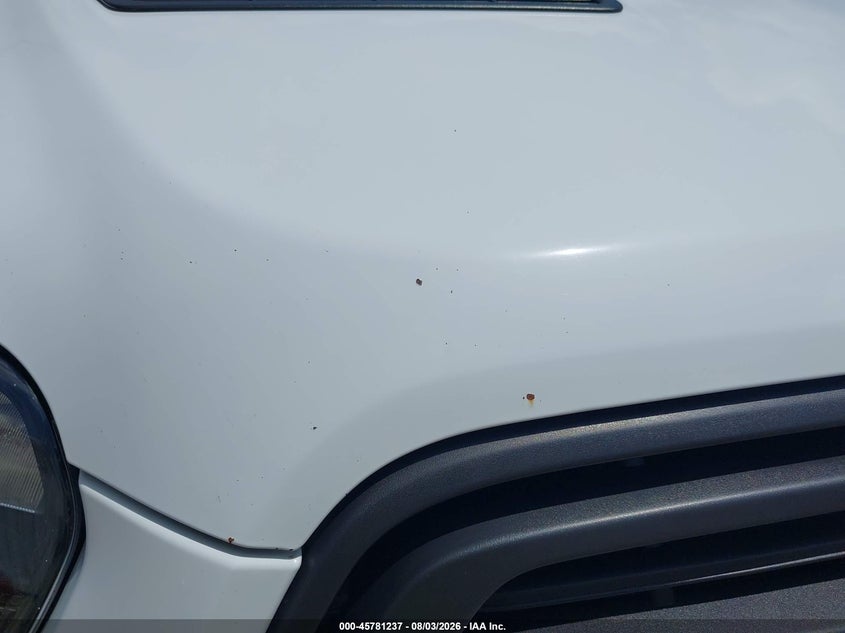 FORD TRANSIT-350 2018 VIN 1FBZX2ZM6JKB07214