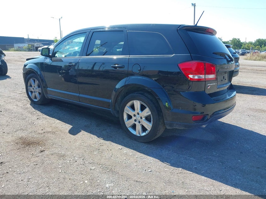 Vin: 3c4pddegxjt389623, lot: 46280074, dodge journey gt awd 20183