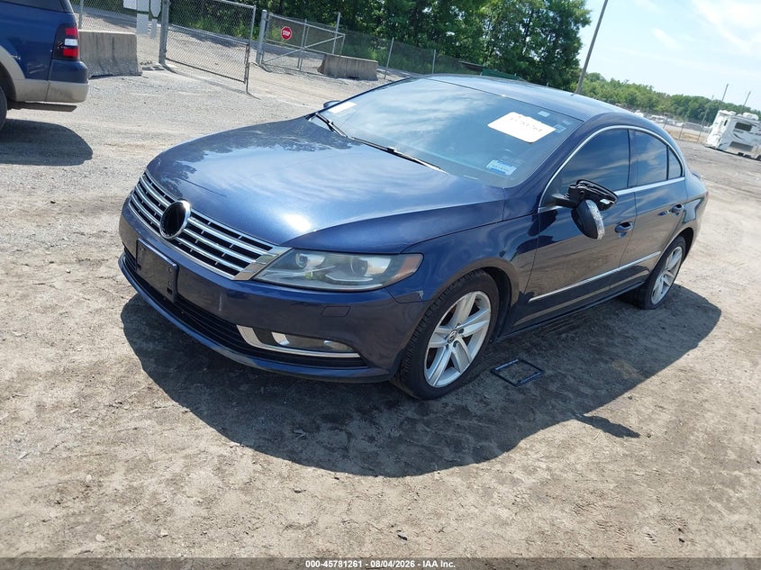 Vin: wvwbp7an1de503343, lot: 46280085, volkswagen cc 2.0t sport 20132