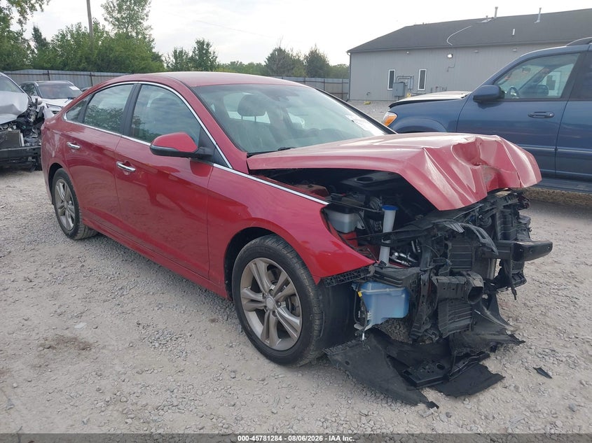Vin: 5npe34af6kh816966, lot: 46280108, hyundai sonata sel 2019 img_1