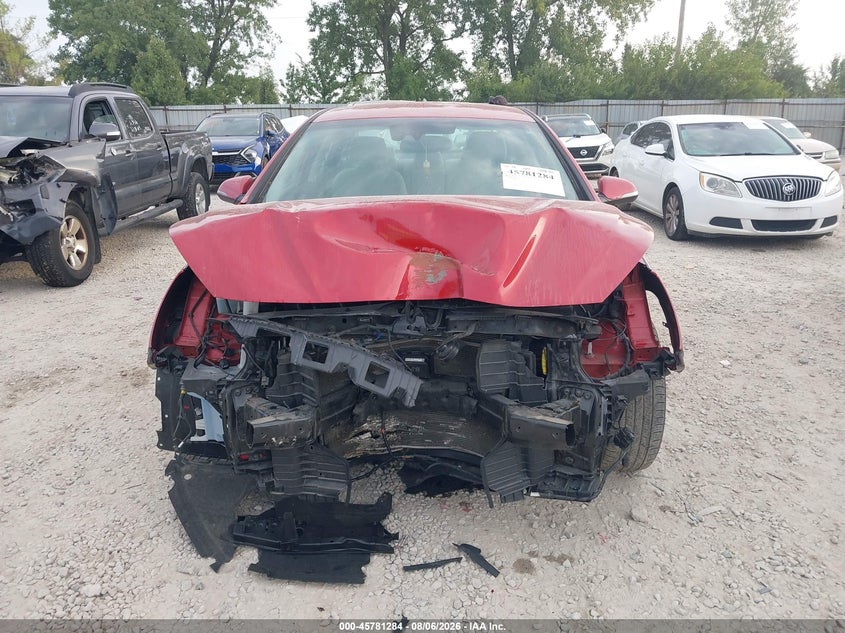 2019 HYUNDAI SONATA auction photo 6