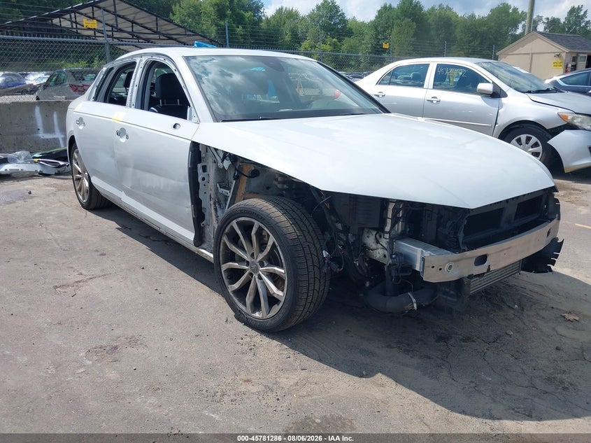 Vin: waudnaf45kn014272, lot: 46280110, audi a4 45 premium 2019 img_1