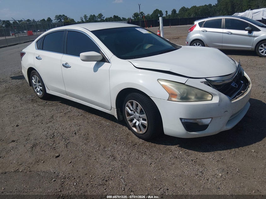 Vin: 1n4al3ap1fc275673, lot: 46280149, nissan altima 2.5 s 2015 img_1