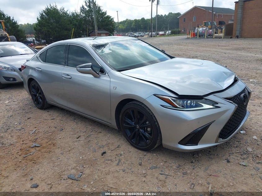 Vin: 58ajz1b13ru164956, lot: 46280150, lexus es 350 f sport handling 2024 img_1