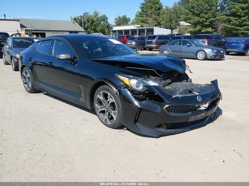 Vin: knae15la9l6080398, lot: 46280158, kia stinger gt-line 2020 img_1