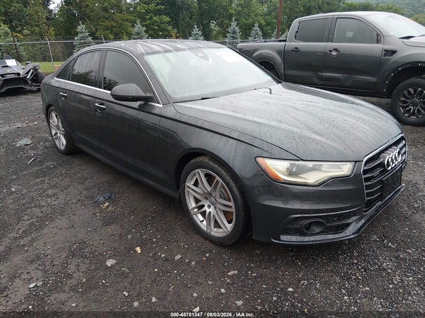 Vin: wauhgafc6dn066628, lot: 46280171, audi a6 3.0t premium 2013 img_1
