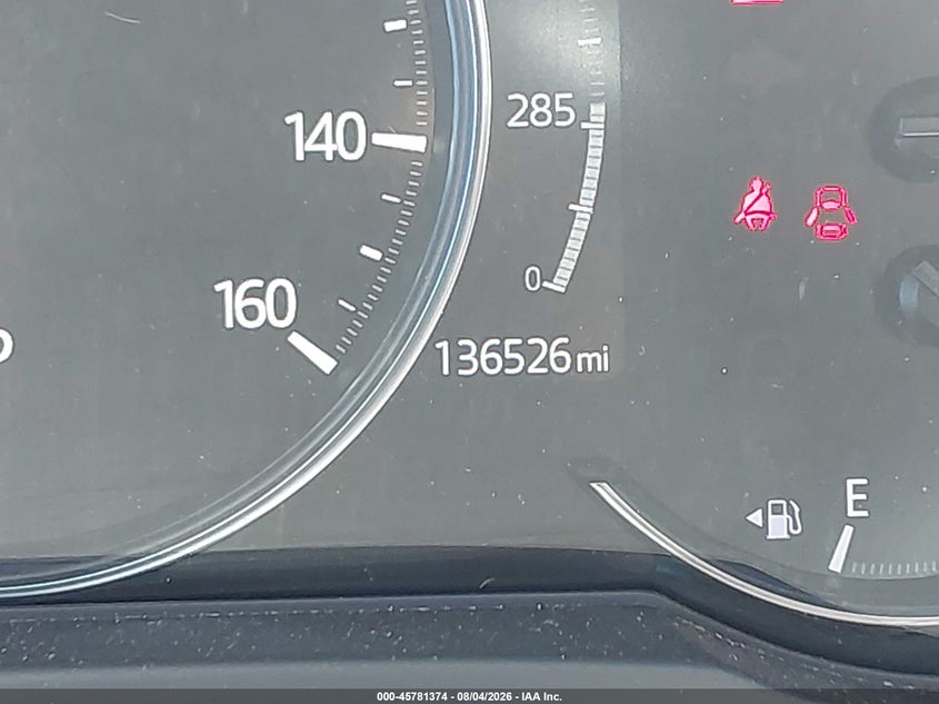 MAZDA CX-5 2020 VIN JM3KFBDM8L0811122