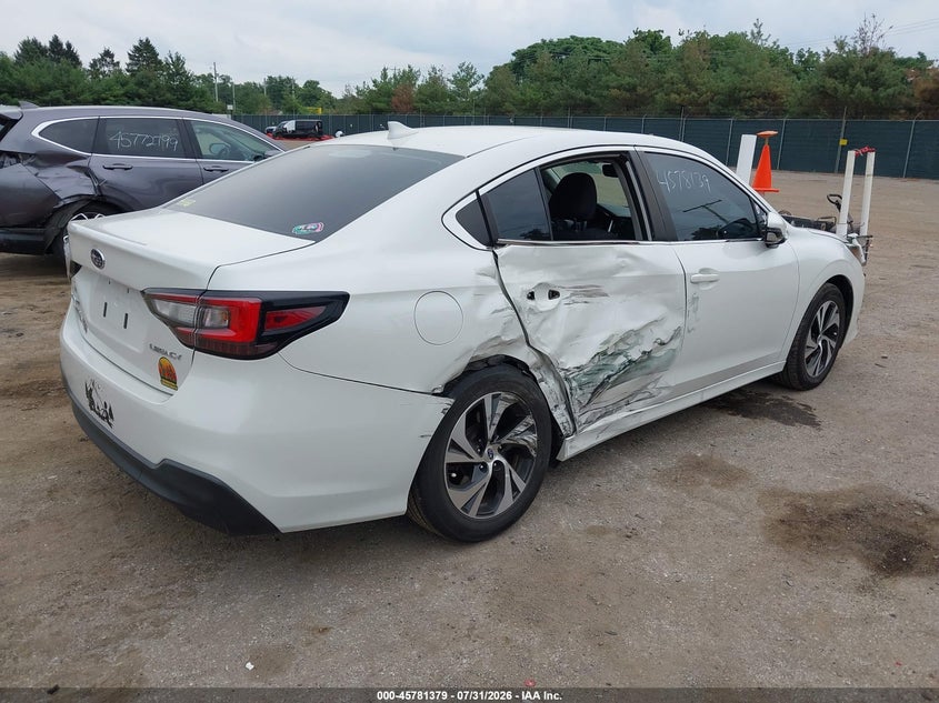 Vin: 4s3bwac60l3023326, lot: 46280203, subaru legacy premium 20204